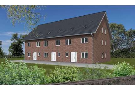 Haus zum Mieten in Wunstorf 1.530,00 € 165 m²