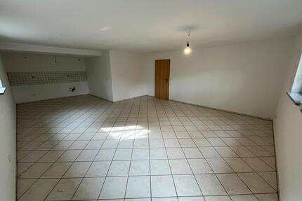 2 - Zimmer Wohnung in Laubach (Stadt)