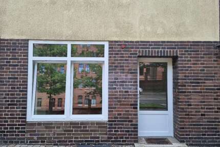 Wohnung zum Mieten in Frankfurt (Oder) 550,00 € 55 m²