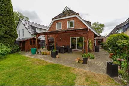 Haus zum Kaufen in Geestland 299.000,00 € 179.89 m²