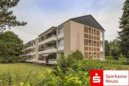 Wohnung zum Kaufen in Neuss 285.000,00 € 93 m²