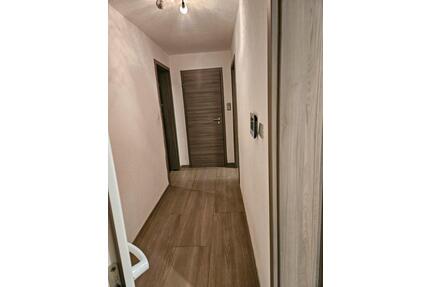 Wohnung ab 1.8.26 zu Vermieten - 700,00&nbsp;EUR Kaltmiete, ca.&nbsp; 82,00&nbsp;m&sup2; in Neustadt an der Donau (PLZ: 93333)