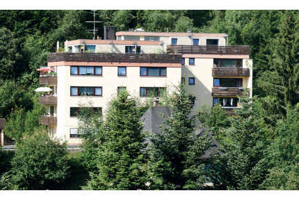 Dachgeschosswohnung mit traumhafter Aussicht in Schonach - Schonach im Schwarzwald