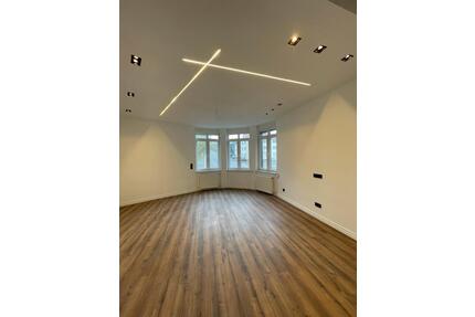 Kernsaniert & modern - 3,5-Zimmer-Wohnung - Hagen Hagen-Mitte