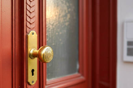 Gepflegtes Mehrfamilienhaus in Hoppegarten mit solider Substanz