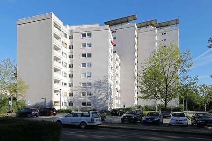 Wohnung zum Mieten in Wolfsburg 565,83 € 68.92 m²