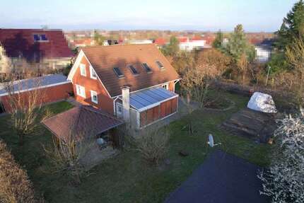 Haus zum Kaufen in Werder (Havel) 679.000,00 € 130 m²