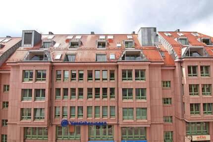 Wohnung zum Mieten in Stuttgart 486,00 € 28.3 m²