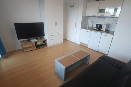 Vollmöblierte Apartment zentrumsnnah, ZWISCHENMIETE bis 31.08 - München Ramersdorf-Perlach
