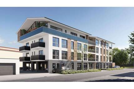 Wohnung zum Kaufen in Füssen 549.000,00 € 79.07 m²
