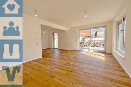 Haus zum Kaufen in Markt Schwaben 950.000,00 € 124.74 m²