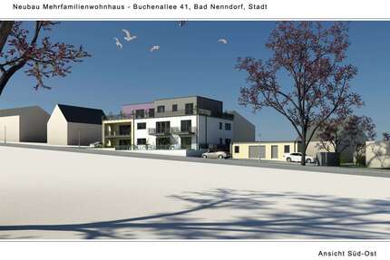 Grundstück zu verkaufen in Bad Nenndorf Waltringhausen 600.000,00 € 1337 m² - Bad Nenndorf / Waltringhausen