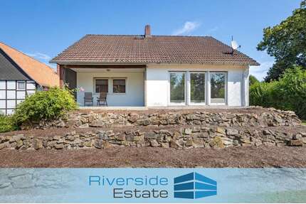 Haus zum Kaufen in Rinteln Exten 139.000,00 € 100.96 m²