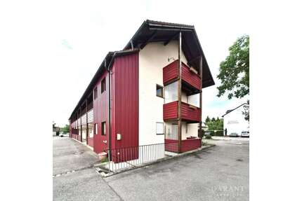 Wohnung zum Kaufen in Bad Füssing 139.950,00 € 70 m²