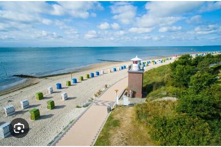 Wyk auf Föhr 10.04.-12.04.26 Upstalsboom - Lüneburg Ebensberg