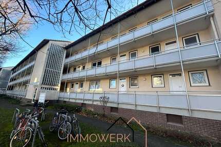 Wohnung zum Kaufen in Stadthagen 85.000,00 € 50.76 m²