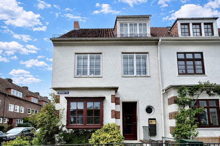 Haus zum Kaufen in Bremen 650.000,00 € 150 m²