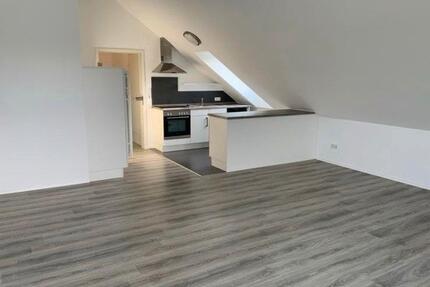 Oberwohnung in Esens zu vermieten