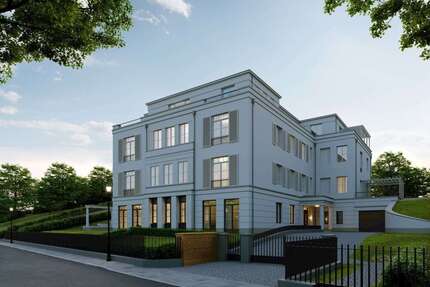 Wohnung zum Mieten in Bonn 4.150,00 € 197 m²
