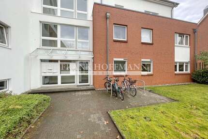 Wohnung zum Kaufen in Schenefeld 249.000,00 € 62.35 m²