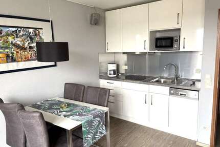 Wohnung zum Kaufen in Timmendorfer Strand 275.000,00 € 44 m²