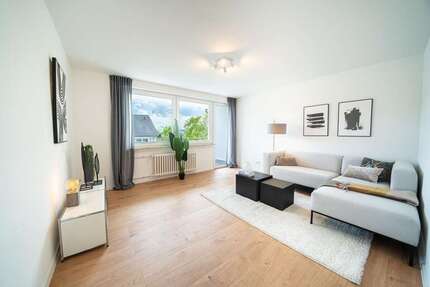Wohnung zum Kaufen in Koblenz 219.000,00 € 70 m²