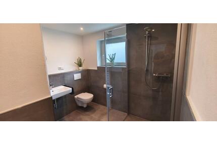 Helle, geräumige 2 Zimmer Wohnung, komplett Saniert - Wickede (Ruhr)