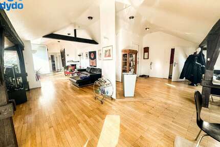 Wohnung zum Mieten in Berlin 2.286,00 € 117.3 m²
