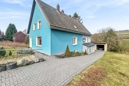 Haus zum Kaufen in Bad Lauterberg im Harz 179.000,00 € 198 m²