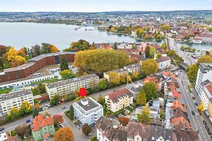 Wohnung zum Kaufen in Konstanz 330.000,00 € 61.13 m²
