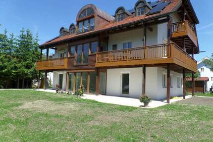 Wohnung zum Kaufen in Weilheim 610.000,00 € 102 m²