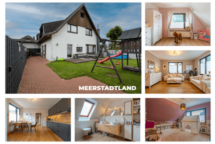 Haus zum Kaufen in Süderheistedt 246.000,00 € 173.5 m²
