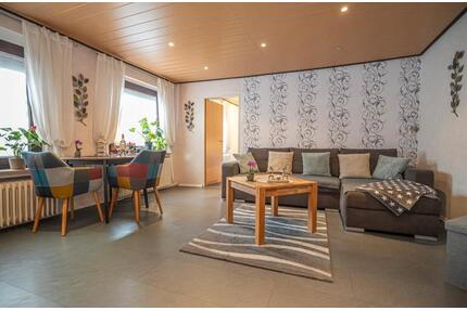 Ferienwohnung in Varel - 55,00&nbsp;EUR Kaltmiete, in Varel (PLZ: 26316)