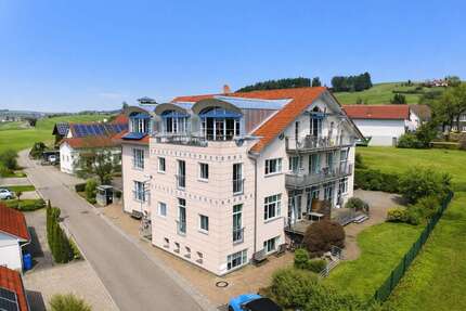 Wohnung zum Kaufen in Haldenwang 485.000,00 € 138 m²