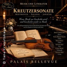 Kreutzersonate - Beethoven · Tolstoj · Janáek