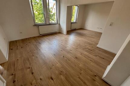 Sanierte 3-ZKB-Wohnung in Elversberg- Einzug ab 01.0701.08.2026 - Spiesen-Elversberg