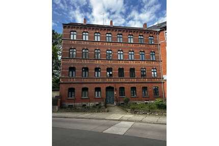 Wohnung zum Mieten in Weißenfels 573,00 € 81.82 m²