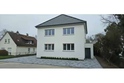 Kernsaniertes EFH mit 6 Zimmern – Erstbezug im Zentrum - Melle