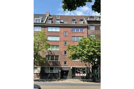 Wohnung zum Kaufen in Düsseldorf 295.000,00 € 69.2 m²