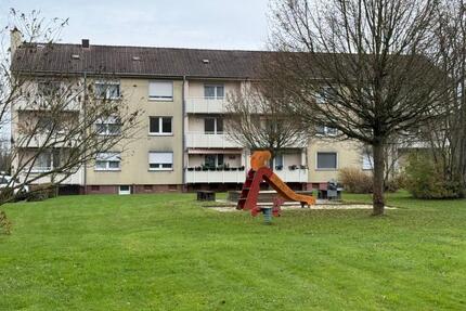 3,5 Raum kompl. modernisiert und sehr gut aufgeteilt Essen-Horst