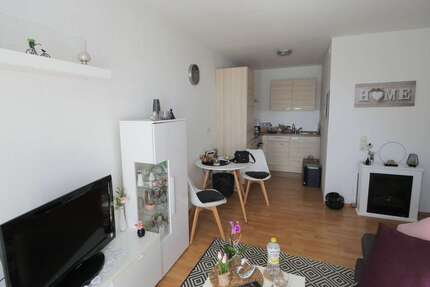 Wohnung zum Mieten in Inden 300,00 € 42.31 m²