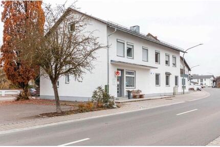3-Zimmer Wohnung 75qm ab 01.12.2026 - Aham