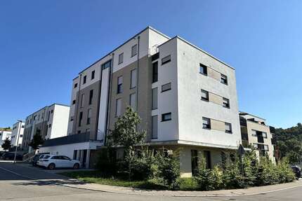 Wohnung zum Mieten in Herbrechtingen 958,00 € 84.52 m²