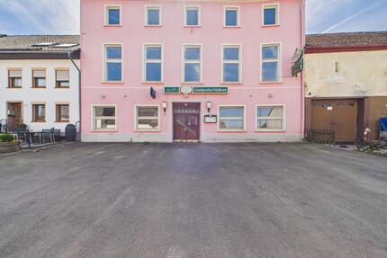 Landgasthof Malborn - 320.000,00&nbsp;EUR Kaufpreis, ca.&nbsp; 780,00&nbsp;m&sup2; in Malborn (PLZ: 54426)
