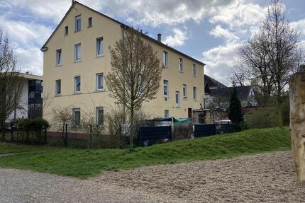 Schöne 1 - Zimmerwohnung in Hagen Eckesey zu vermieten