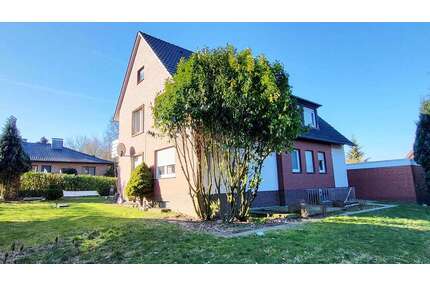 Haus zum Kaufen in Bad Iburg 369.000,00 € 193.2 m²