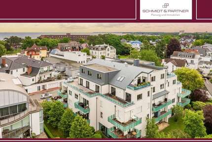 Wohnung zum Kaufen in Timmendorfer Strand 880.000,00 € 109 m²