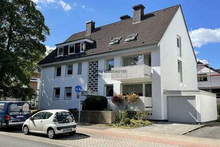 Wohnung zum Mieten in Hagen-Emst 575,00 € 64 m²