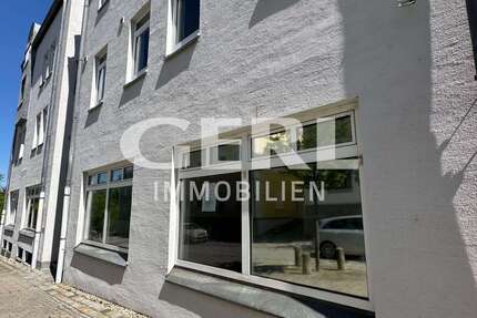 Büro in Straubing 1.272,00 € 106 m²