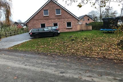 Haushälfte zu vermieten ab Juni - Leck